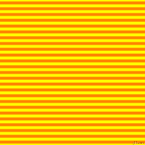 horizontal lines stripes, 2 pixel line width, 2 pixel line spacing, Dark Orange and Yellow horizontal lines and stripes seamless tileable