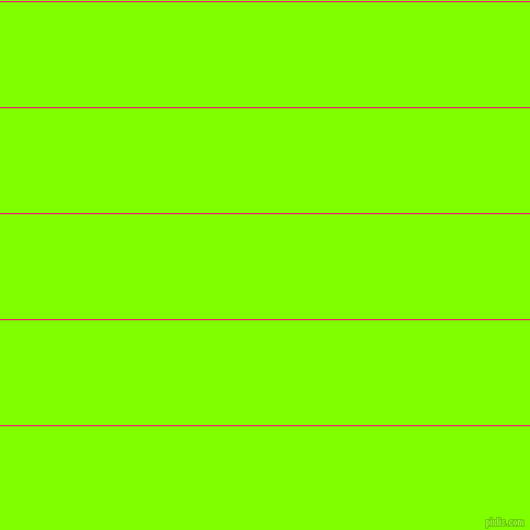 horizontal lines stripes, 1 pixel line width, 96 pixel line spacing, Deep Pink and Chartreuse horizontal lines and stripes seamless tileable