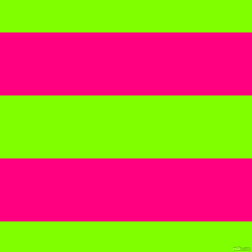 horizontal lines stripes, 128 pixel line width, 128 pixel line spacingDeep Pink and Chartreuse horizontal lines and stripes seamless tileable