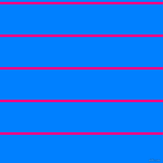 horizontal lines stripes, 8 pixel line width, 96 pixel line spacing, Deep Pink and Dodger Blue horizontal lines and stripes seamless tileable