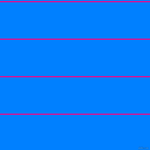 horizontal lines stripes, 4 pixel line width, 128 pixel line spacing, Deep Pink and Dodger Blue horizontal lines and stripes seamless tileable
