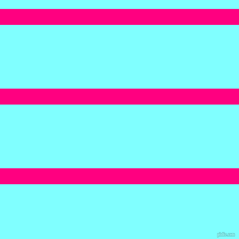 horizontal lines stripes, 32 pixel line width, 128 pixel line spacing, Deep Pink and Electric Blue horizontal lines and stripes seamless tileable