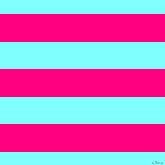horizontal lines stripes, 96 pixel line width, 96 pixel line spacing, Deep Pink and Electric Blue horizontal lines and stripes seamless tileable