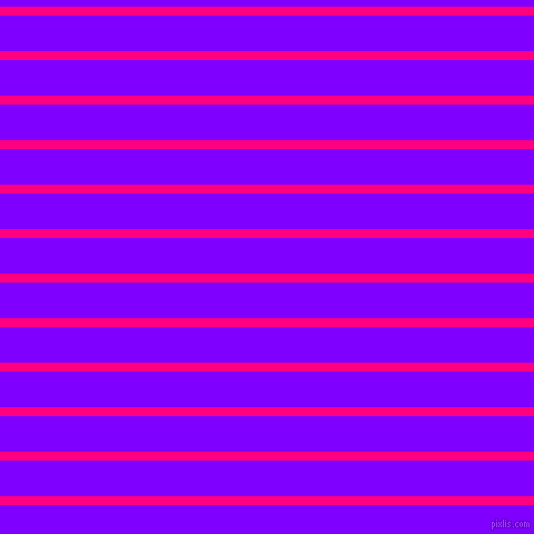horizontal lines stripes, 8 pixel line width, 32 pixel line spacingDeep Pink and Electric Indigo horizontal lines and stripes seamless tileable
