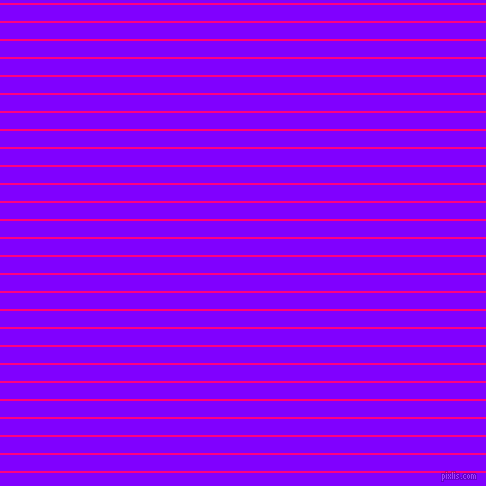 horizontal lines stripes, 2 pixel line width, 16 pixel line spacing, Deep Pink and Electric Indigo horizontal lines and stripes seamless tileable