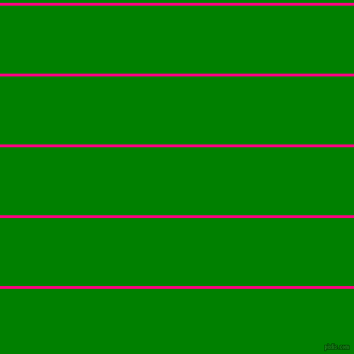 horizontal lines stripes, 4 pixel line width, 96 pixel line spacingDeep Pink and Green horizontal lines and stripes seamless tileable