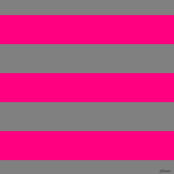 horizontal lines stripes, 96 pixel line width, 96 pixel line spacing, Deep Pink and Grey horizontal lines and stripes seamless tileable