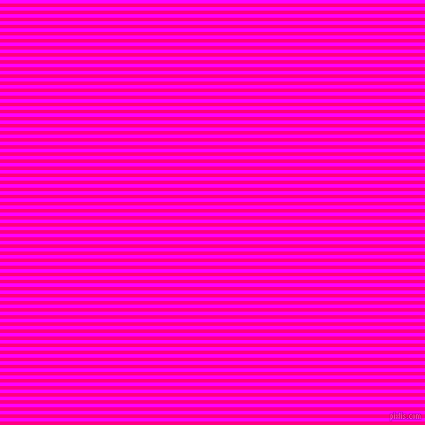 horizontal lines stripes, 4 pixel line width, 4 pixel line spacing, Deep Pink and Magenta horizontal lines and stripes seamless tileable