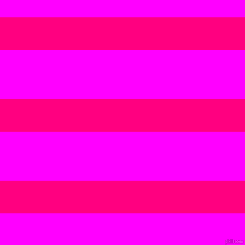 horizontal lines stripes, 64 pixel line width, 96 pixel line spacing, Deep Pink and Magenta horizontal lines and stripes seamless tileable