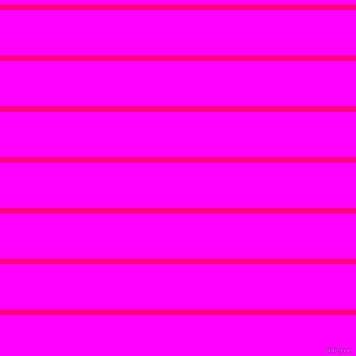 horizontal lines stripes, 8 pixel line width, 64 pixel line spacing, Deep Pink and Magenta horizontal lines and stripes seamless tileable