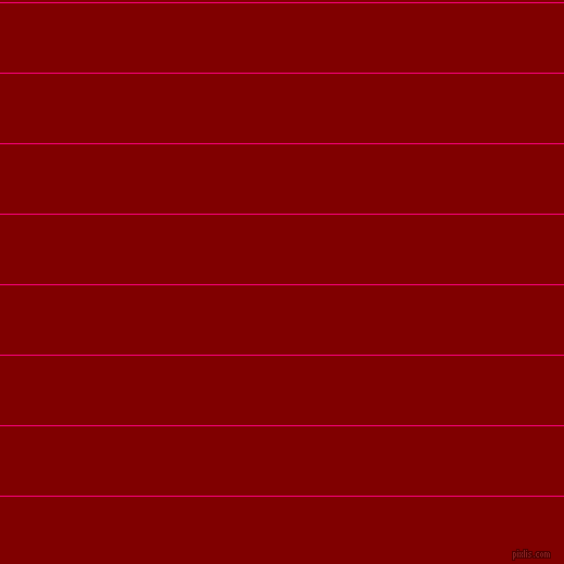 horizontal lines stripes, 1 pixel line width, 64 pixel line spacing, Deep Pink and Maroon horizontal lines and stripes seamless tileable