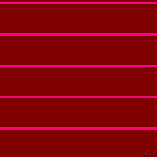 horizontal lines stripes, 8 pixel line width, 96 pixel line spacing, Deep Pink and Maroon horizontal lines and stripes seamless tileable