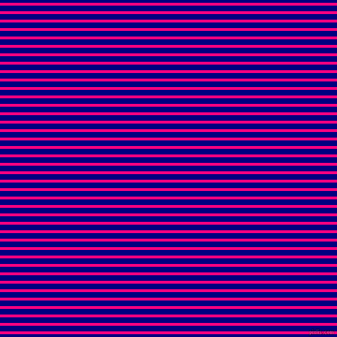 horizontal lines stripes, 4 pixel line width, 8 pixel line spacingDeep Pink and Navy horizontal lines and stripes seamless tileable