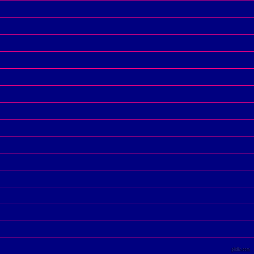 horizontal lines stripes, 1 pixel line width, 32 pixel line spacing, Deep Pink and Navy horizontal lines and stripes seamless tileable