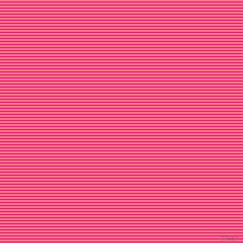 horizontal lines stripes, 2 pixel line width, 4 pixel line spacingDeep Pink and Salmon horizontal lines and stripes seamless tileable