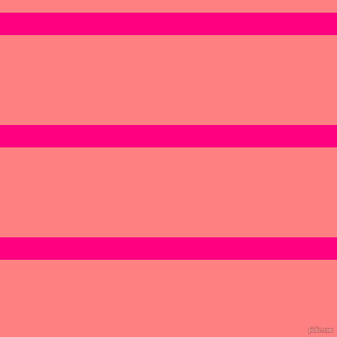 horizontal lines stripes, 32 pixel line width, 128 pixel line spacing, Deep Pink and Salmon horizontal lines and stripes seamless tileable
