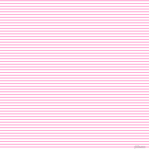 horizontal lines stripes, 1 pixel line width, 8 pixel line spacing, Deep Pink and White horizontal lines and stripes seamless tileable