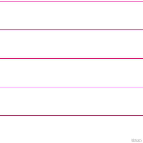horizontal lines stripes, 2 pixel line width, 96 pixel line spacingDeep Pink and White horizontal lines and stripes seamless tileable