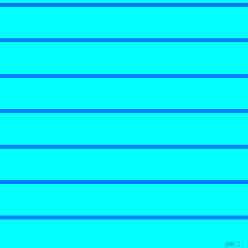horizontal lines stripes, 8 pixel line width, 64 pixel line spacingDodger Blue and Aqua horizontal lines and stripes seamless tileable