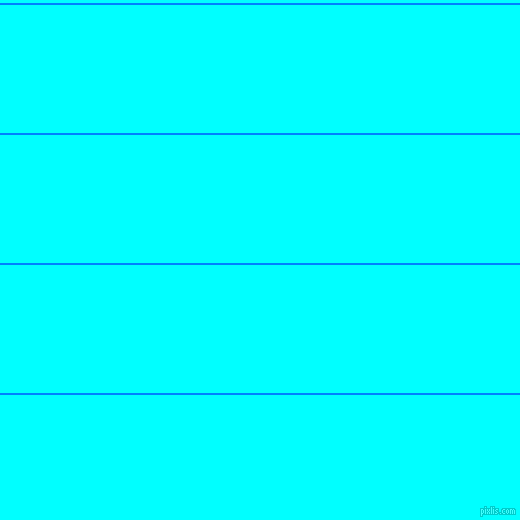horizontal lines stripes, 2 pixel line width, 128 pixel line spacing, Dodger Blue and Aqua horizontal lines and stripes seamless tileable