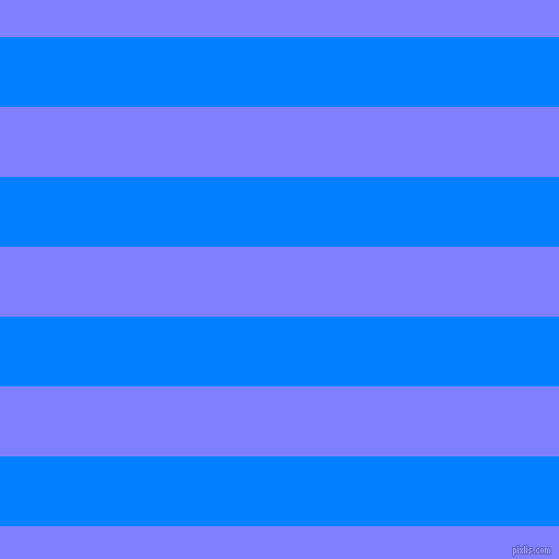 horizontal lines stripes, 64 pixel line width, 64 pixel line spacing, Dodger Blue and Light Slate Blue horizontal lines and stripes seamless tileable