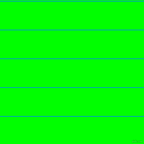 horizontal lines stripes, 2 pixel line width, 96 pixel line spacing, Dodger Blue and Lime horizontal lines and stripes seamless tileable