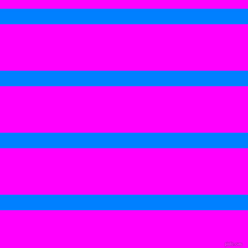 horizontal lines stripes, 32 pixel line width, 96 pixel line spacing, Dodger Blue and Magenta horizontal lines and stripes seamless tileable