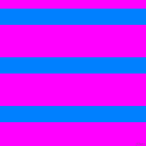 horizontal lines stripes, 64 pixel line width, 128 pixel line spacing, Dodger Blue and Magenta horizontal lines and stripes seamless tileable