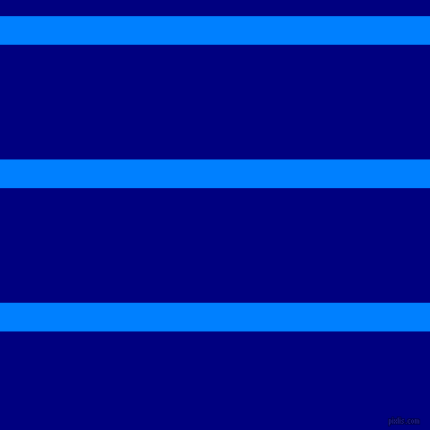horizontal lines stripes, 32 pixel line width, 128 pixel line spacing, Dodger Blue and Navy horizontal lines and stripes seamless tileable