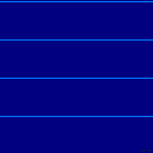 horizontal lines stripes, 4 pixel line width, 128 pixel line spacing, Dodger Blue and Navy horizontal lines and stripes seamless tileable