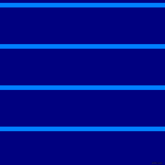 horizontal lines stripes, 16 pixel line width, 128 pixel line spacing, Dodger Blue and Navy horizontal lines and stripes seamless tileable