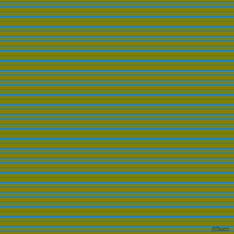 horizontal lines stripes, 2 pixel line width, 8 pixel line spacing, Dodger Blue and Olive horizontal lines and stripes seamless tileable