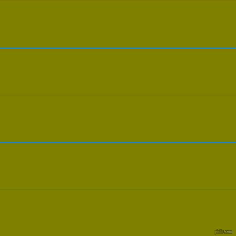 horizontal lines stripes, 1 pixel line width, 96 pixel line spacing, Dodger Blue and Olive horizontal lines and stripes seamless tileable