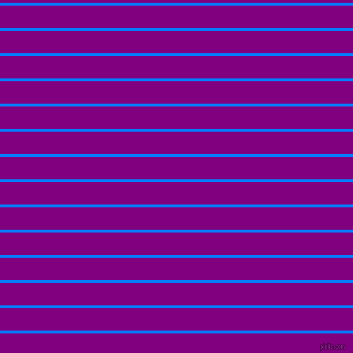 horizontal lines stripes, 4 pixel line width, 32 pixel line spacing, Dodger Blue and Purple horizontal lines and stripes seamless tileable