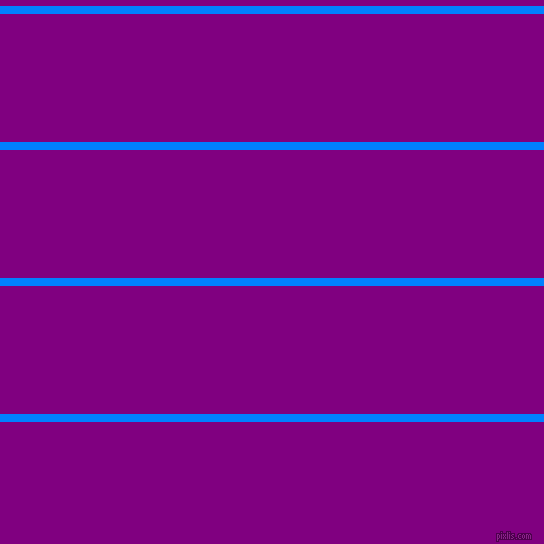 horizontal lines stripes, 8 pixel line width, 128 pixel line spacing, Dodger Blue and Purple horizontal lines and stripes seamless tileable