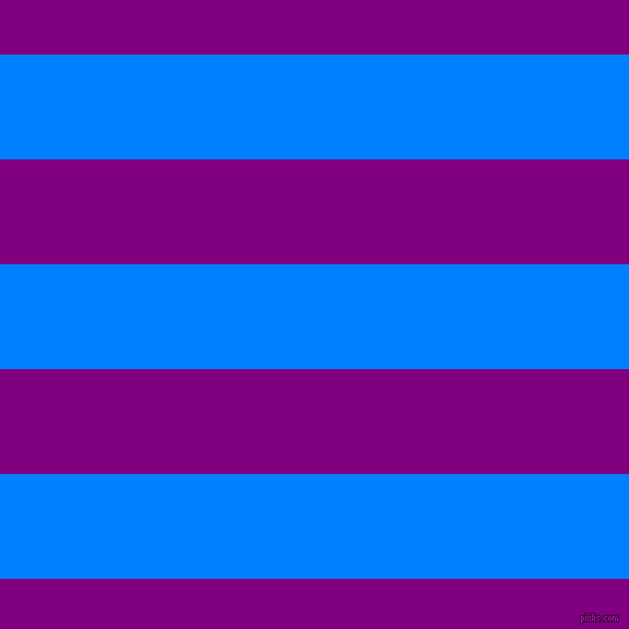 horizontal lines stripes, 96 pixel line width, 96 pixel line spacing, Dodger Blue and Purple horizontal lines and stripes seamless tileable