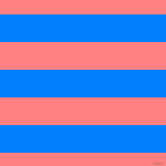 horizontal lines stripes, 96 pixel line width, 96 pixel line spacingDodger Blue and Salmon horizontal lines and stripes seamless tileable