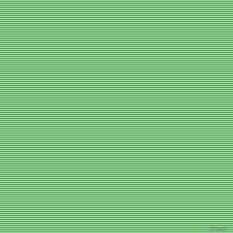 horizontal lines stripes, 2 pixel line width, 2 pixel line spacing, Dodger Blue and Yellow horizontal lines and stripes seamless tileable