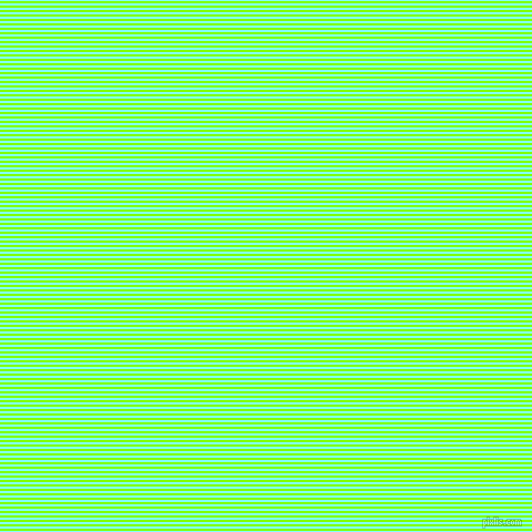 horizontal lines stripes, 2 pixel line width, 2 pixel line spacing, Electric Blue and Chartreuse horizontal lines and stripes seamless tileable