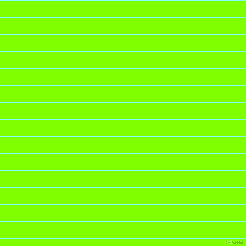 horizontal lines stripes, 1 pixel line width, 16 pixel line spacing, Electric Blue and Chartreuse horizontal lines and stripes seamless tileable