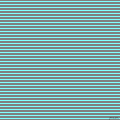 horizontal lines stripes, 4 pixel line width, 8 pixel line spacing, Electric Blue and Grey horizontal lines and stripes seamless tileable
