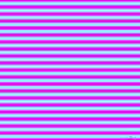 horizontal lines stripes, 2 pixel line width, 2 pixel line spacing, Electric Blue and Magenta horizontal lines and stripes seamless tileable