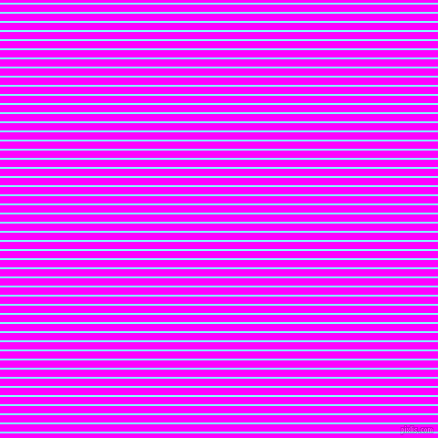 horizontal lines stripes, 2 pixel line width, 8 pixel line spacing, Electric Blue and Magenta horizontal lines and stripes seamless tileable