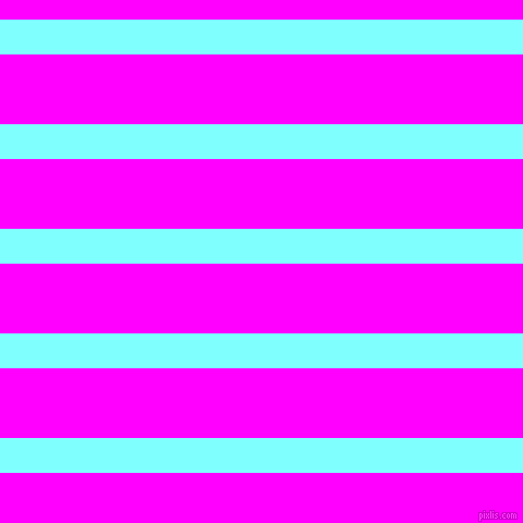 horizontal lines stripes, 32 pixel line width, 64 pixel line spacing, Electric Blue and Magenta horizontal lines and stripes seamless tileable