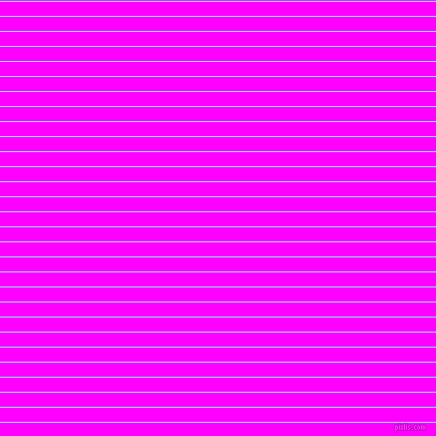 horizontal lines stripes, 1 pixel line width, 16 pixel line spacing, Electric Blue and Magenta horizontal lines and stripes seamless tileable