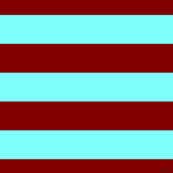 horizontal lines stripes, 96 pixel line width, 96 pixel line spacing, Electric Blue and Maroon horizontal lines and stripes seamless tileable