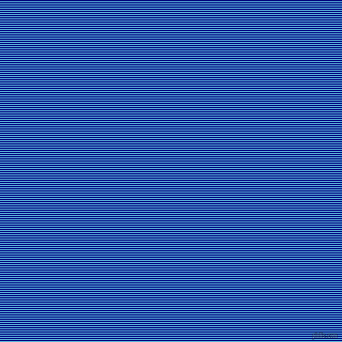horizontal lines stripes, 1 pixel line width, 2 pixel line spacing, Electric Blue and Navy horizontal lines and stripes seamless tileable