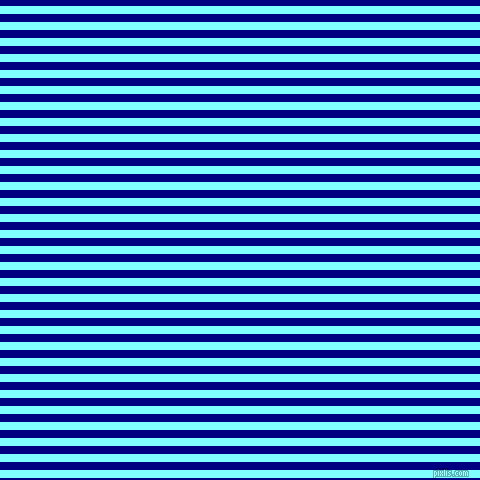 horizontal lines stripes, 8 pixel line width, 8 pixel line spacing, Electric Blue and Navy horizontal lines and stripes seamless tileable