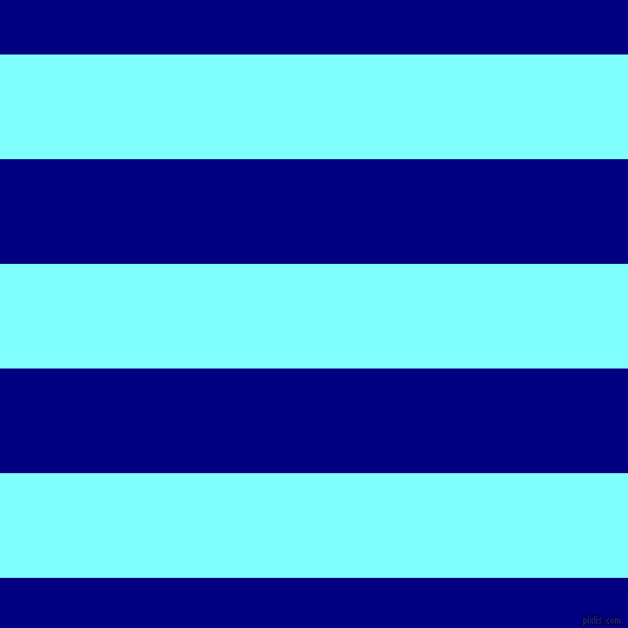 horizontal lines stripes, 96 pixel line width, 96 pixel line spacing, Electric Blue and Navy horizontal lines and stripes seamless tileable