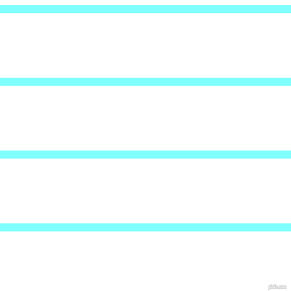 horizontal lines stripes, 16 pixel line width, 128 pixel line spacing, Electric Blue and White horizontal lines and stripes seamless tileable